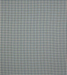 Minack Check Fabric by Colefax and Fowler Navy Minack Check Fabric by Colefax and Fowler Navy