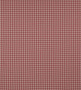 Minack Check Fabric by Colefax and Fowler Pink Minack Check Fabric by Colefax and Fowler Pink