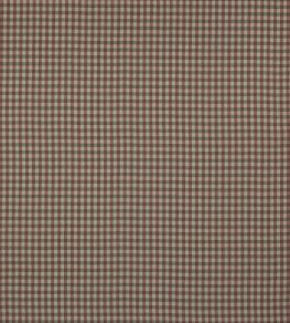 Minack Check Fabric by Colefax and Fowler Pink/Green Minack Check Fabric by Colefax and Fowler Pink/Green