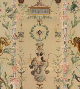 Dancing Graces Wallpaper by MINDTHEGAP 60 Dancing Graces Wallpaper by MINDTHEGAP 60