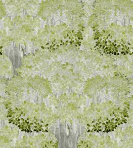 Savage Leaves Wallpaper by MINDTHEGAP 45 Savage Leaves Wallpaper by MINDTHEGAP 45