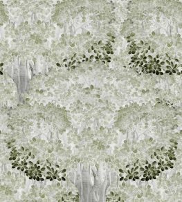 Savage Leaves Wallpaper by MINDTHEGAP 67 Savage Leaves Wallpaper by MINDTHEGAP 67