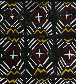 Bamana Wallpaper by MINDTHEGAP Recoloured