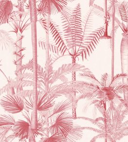 Palmera Cubana Wallpaper by MINDTHEGAP 97