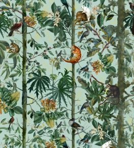 Wildlife Of Papua Wallpaper by MINDTHEGAP 28 Wildlife Of Papua Wallpaper by MINDTHEGAP 28