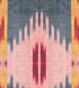 Patola Fabric by MINDTHEGAP Multi