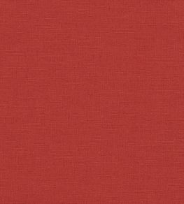 Mineral Fabric by Harlequin Scarlet Mineral Fabric by Harlequin Scarlet