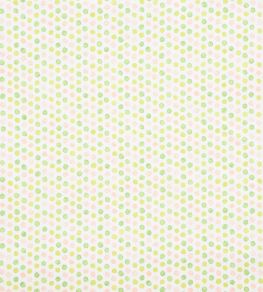 Mini Bursts Fabric by Schumacher Pink & Leaf Mini Bursts Fabric by Schumacher Pink & Leaf