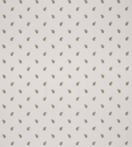 Mini Herbarium Fabric by Clarke & Clarke Sage Mini Herbarium Fabric by Clarke & Clarke Sage