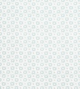 Mini Sun Fabric by Anna French Robin's Egg