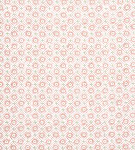 Mini Sun Fabric by Anna French Rose Mini Sun Fabric by Anna French Rose