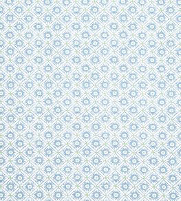 Mini Sun Fabric by Anna French Sky