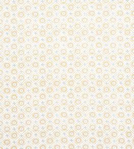 Mini Sun Fabric by Anna French Soft Gold