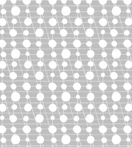 Pavilion Wallpaper by Mini Moderns Concrete Pavilion Wallpaper by Mini Moderns Concrete