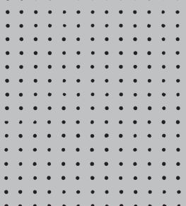 Peggy Wallpaper by Mini Moderns Concrete Peggy Wallpaper by Mini Moderns Concrete