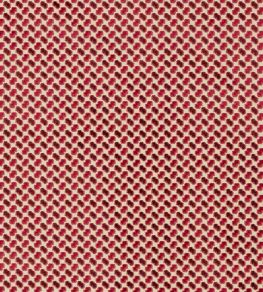 Minos Fabric by Manuel Canovas Prune Minos Fabric by Manuel Canovas Prune