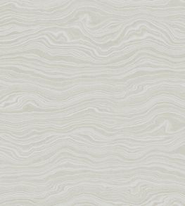 Moire Kintsugi Wallpaper by Jannelli&Volpi Pale Blue Moire Kintsugi Wallpaper by Jannelli&Volpi Pale Blue