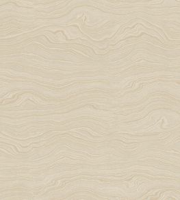 Moire Kintsugi Wallpaper by Jannelli&Volpi Sand Moire Kintsugi Wallpaper by Jannelli&Volpi Sand