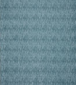 Mira Fabric by Jane Churchill Blue Mira Fabric by Jane Churchill Blue