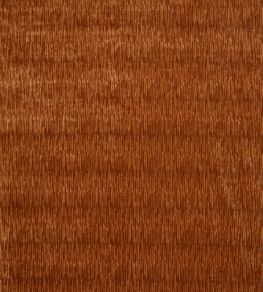 Mira Fabric by Jane Churchill Copper Mira Fabric by Jane Churchill Copper