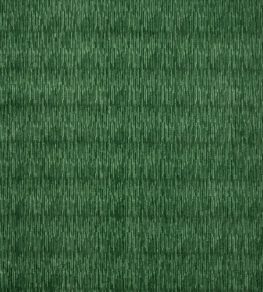 Mira Fabric by Jane Churchill Emerald