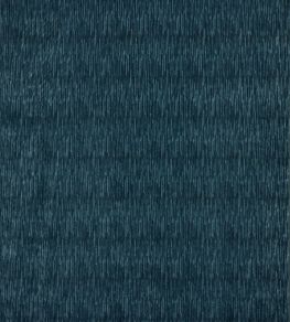 Mira Fabric by Jane Churchill Navy Mira Fabric by Jane Churchill Navy