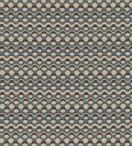 Mira Fabric by Nobilis Bleu Ciel Mira Fabric by Nobilis Bleu Ciel