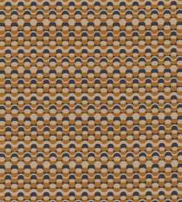 Mira Fabric by Nobilis Bronze
