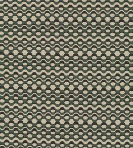 Mira Fabric by Nobilis Gris Vert