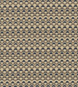 Mira Fabric by Nobilis Taupe