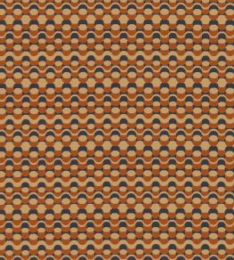 Mira Fabric by Nobilis Terre De Sienne