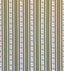 Mirabeau Fabric by Casal Olive Mirabeau Fabric by Casal Olive