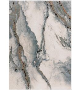 Mirage Rug by Asiatic Oasis Blue Mirage Rug by Asiatic Oasis Blue
