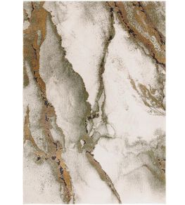Mirage Rug by Asiatic Oasis Green Mirage Rug by Asiatic Oasis Green