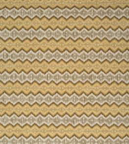 Mirage Fabric by James Hare Golden