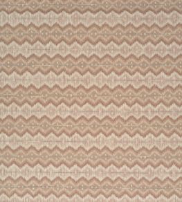 Mirage Fabric by James Hare Pink