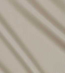 Miramar Silk Fabric by James Hare Almond Miramar Silk Fabric by James Hare Almond