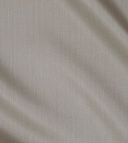 Miramar Silk Fabric by James Hare Georgian Grey