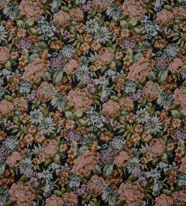 Miramont Noir Fabric by Casal Noir