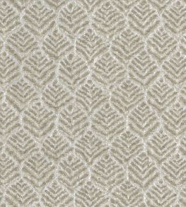 Miran Fabric by Nina Campbell Neutral
