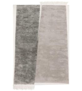 Mishima Rug by Designers Guild Flint