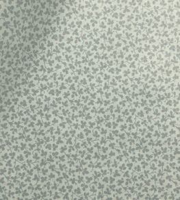 Miss Polly Fabric by Ian Sanderson Birds Egg Miss Polly Fabric by Ian Sanderson Birds Egg