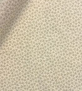 Miss Polly Fabric by Ian Sanderson Celadon Miss Polly Fabric by Ian Sanderson Celadon