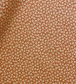 Miss Polly Fabric by Ian Sanderson Fox