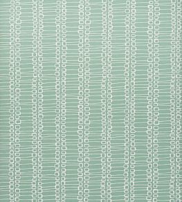 Nectar Wallpaper by MissPrint Seafoam Green