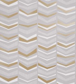 Chevron Wallpaper by MissPrint Humbug Chevron Wallpaper by MissPrint Humbug