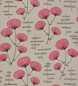 Denver Wallpaper by MissPrint Blossom Denver Wallpaper by MissPrint Blossom