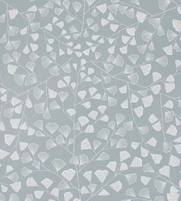 Fern Wallpaper by MissPrint Spirit Fern Wallpaper by MissPrint Spirit