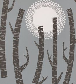 Woods Wallpaper by MissPrint Twilight Woods Wallpaper by MissPrint Twilight
