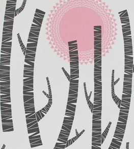 Woods Wallpaper by MissPrint Miss Penelope Woods Wallpaper by MissPrint Miss Penelope